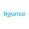 Logo for Bounce
