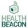 Logo for HealthBeacon