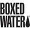 Logo for Boxed Water
