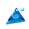 Logo for Advanced Media