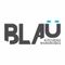 Logo for Blau Living