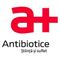 Logo for Antibiotice