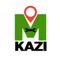 Logo for Mkazi Pro