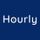 Logo for Hourly