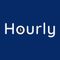 Logo for Hourly