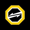 Logo for OKTAGON MMA