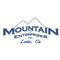 Logo for Mountain F Enterprises