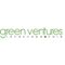 Logo for Green Ventures Landscape Care