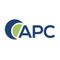 Logo for APC