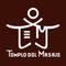 Logo for Templo del Masaje