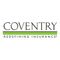 Logo for Coventry