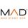 Logo for Mad Street Den