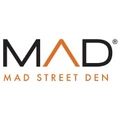 Logo of Mad Street Den