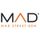 Logo for Mad Street Den