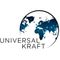 Logo for Universal Kraft