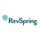 Logo for RevSpring