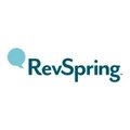 Logo of RevSpring