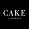 Logo for Cake Lingerie