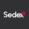 Logo for Sedex