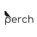 Logo of Perch