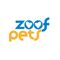Logo for Zoof Pets