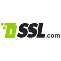 Logo for SSL.com