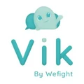 Logo of Wefight