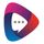 Logo of Route Mobile