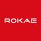 Logo for Rokae