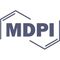 Logo for MDPI