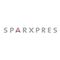 Logo for Sparxpres