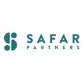 Logo for Safar Partners