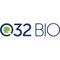 Logo for Q32 Bio