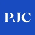 Logo for PJC