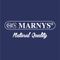 Logo for MARNYS