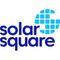 Logo for SolarSquare