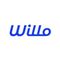 Logo for Willo