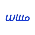 Logo for Willo
