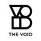 Logo for THE VOID