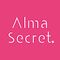 Logo for Alma Secret