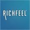Logo for RichFeel