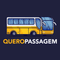 Logo for QueroPassagem