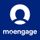 Logo for MoEngage