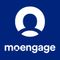 Logo for MoEngage