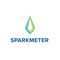 Logo for SparkMeter