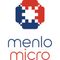 Logo for Menlo Micro