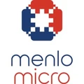 Logo for Menlo Micro