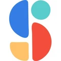 Logo for Stride Autism Centers
