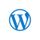 Logo for Wordpress