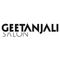 Logo for Geetanjali Salon